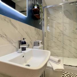 Stylish 2-Bed Apartment - Nether Edge, Sheffield, hotel in Nether Edge