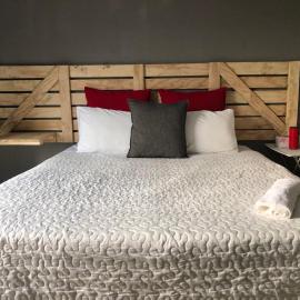 STRUISBULT AirB&B