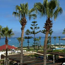 Playa Azul, hotel in Restinga Smir