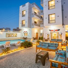 Astralis Hotel