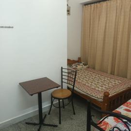 Giri Comforts, hotel a Mangalore
