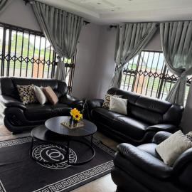 Knovi Guesthouse