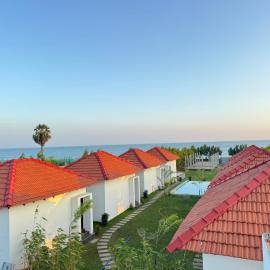 Viesnīca Road House Resort pilsētā Ramešvarama