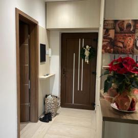 Nice Wellness Apartman