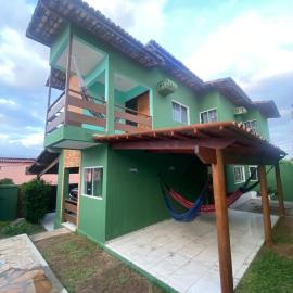 casa completa, Pirangi Pium Cotovelo Natal - RN