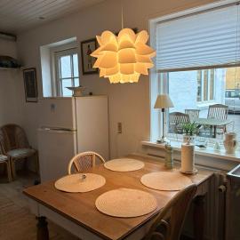 Lejlighed ved havet, hotel a Lønstrup