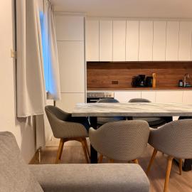Appartement Kodra
