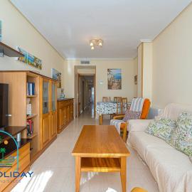 3 Bed 2 Bath Apartment Los Pinos