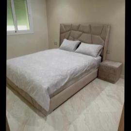 Tanger Horizon Marina Apartments, hotel di Sania