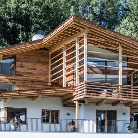 Chalet Sophia, Hotel in St. Ulrich in Gröden