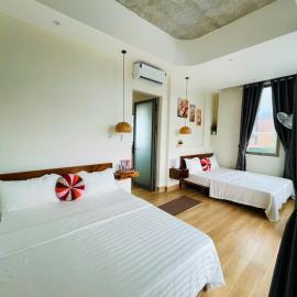 Khách Sạn Trung Loan, hotel in Ninh Hải