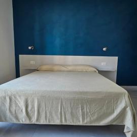 Scalea Sunrise – hotel w mieście Scalea