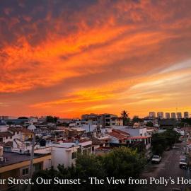 Polly's Home Aralias Boutique GuestHouse & PrivateSuites, hotel in Puerto Vallarta
