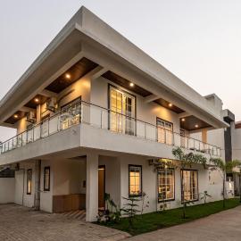 AQUA VERDE- 3 Bedroom Townhouse wd Pvt Pool & Terrace, hotel a Colovale