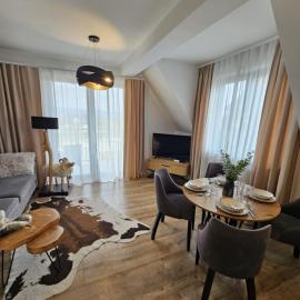 Apartament Ruczaj