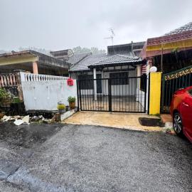 Bukit Permai Homestay