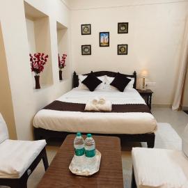 Parinuj homestay، فندق في تشيتّاورغاره