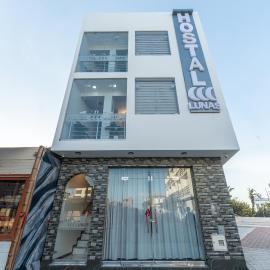 Hostal 3 Lunas