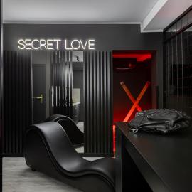 Secret Love Poznań, hotel in Poznań
