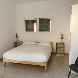 Giuditta Room B – hotel w mieście Ciriè