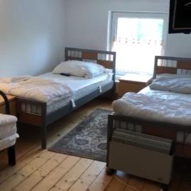 Auszeit, hotel in Hamburg