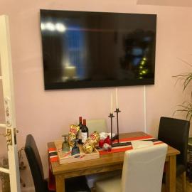 Mountroyal Victorian Self Catering Apartment 2