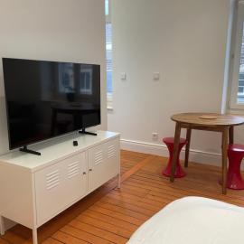 La Cabine - Studio proche plage et commerces à Wimereux, hotel in Wimereux