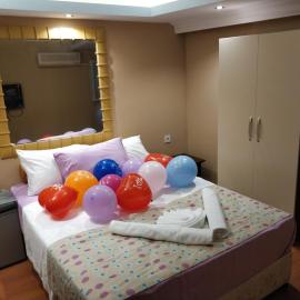 Gvar Hotel ANTALYA
