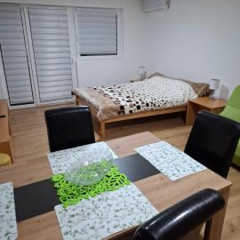 Viesnīca Apartmani Milićević pilsētā Vršaca