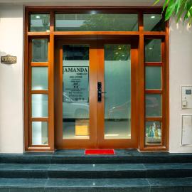 Amanda Homestay - Vinhomes Ocean Park 3