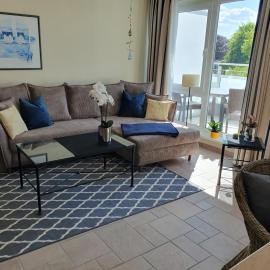 Am Zingster Strand, hotel in Zingst