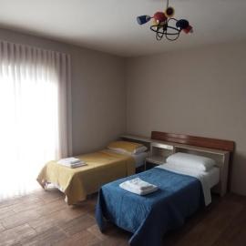 Dinamo Bed&Breakfast, hotel in Elbasan