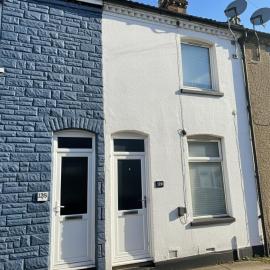 Avenue - Central stylish roomy townhouse 3 bed slp 8