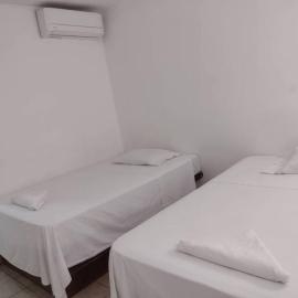 Hotel Begrand, hotel u gradu Tapachula