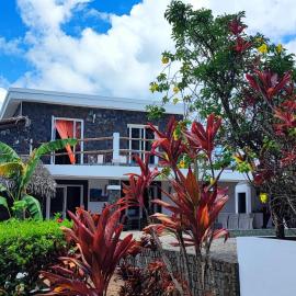 Villa OROKA EDEN