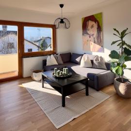 Apartment 22, hotelli kohteessa Schlins
