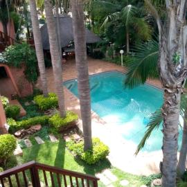 Georeen Guest House, hotel in Polokwane
