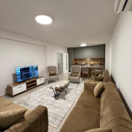 Modern Family Apartment Vushtrri Center, hotel in Mitrovica