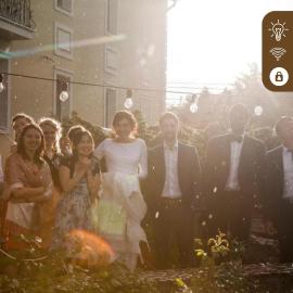 Villa Oselya, hotell i Kiev