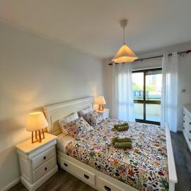 Naval Beach Apartment