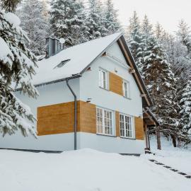Ostoja, hotel en Rzyki