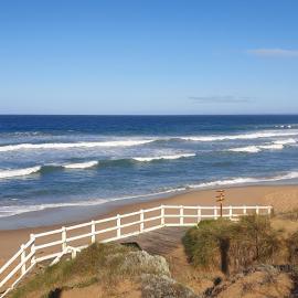 Kipsie Cottage - Point Lonsdale, hotel in Point Lonsdale