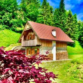 Chalet Corone Monte Zoncolan