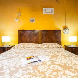 Domus de Janas Rooms Gonnesa, hotel a Gonnesa