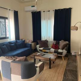 Luxury Family Villa 4P - Comfort & Relaxation, hotelli kohteessa Abidjan