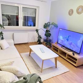 Ameis Nest, hotel a Giessen