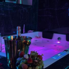 Aura Spa Herne Premium, hotel u gradu Herne