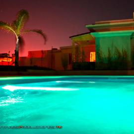 Hotel Esmeralda, hotel a Piriápolis