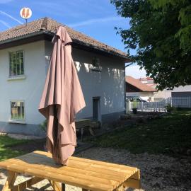 L'atelier de l'horloger, 1 à 4 personnes, hotel a Maîche