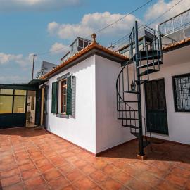 Ferienhaus Treibholz, hotelli Funchalissa